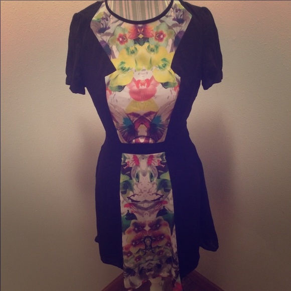 Prabal Gurung for Target Dresses & Skirts - Prabal Gurung floral dress